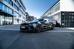 Bild des Angebotes Chevrolet Camaro EU, Grail, Klappensteuerung, 21zoll, etc.