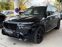 Bild des Angebotes BMW X7 xDrive 40d M SPORT*360°*ICONIC GLOW*MASSAGE*