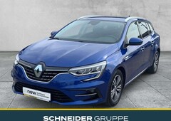 Bild des Angebotes Renault Megane E-Tech GRANDTOUR 1.6 INTENS Plug-In 160 Grandtour LED+NAV