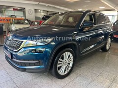 Bild des Angebotes Skoda Kodiaq Style 4x4 DSG Business-Paket