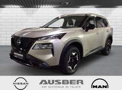 Bild des Angebotes Nissan X-Trail e-Power 4x4 e-4orce N-Trek1.5 VC-T