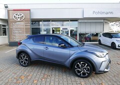Bild des Angebotes Toyota C-HR 2.0 Hybrid Team D CARPLAY*ACC*LED*SH