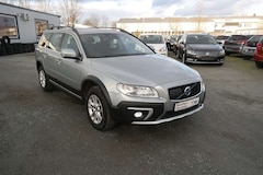 Bild des Angebotes Volvo XC70 Kinetic 2WD*Automatik*Bi-Xenon*AHK*NAVI*
