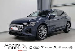 Bild des Angebotes Audi Q8 e-tron 55 S-Line NAVI*PANO*LEDER*MATRIX 55 quattro S line