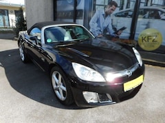 Bild des Angebotes Opel GT 2.0 Turbo 5-Gang
