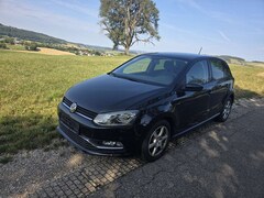 Bild des Angebotes VW Polo Fresh BMT/Start-Stopp PDC vorne + hinten AHK NAVI