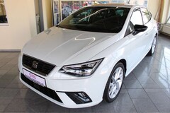 Bild des Angebotes SEAT Ibiza FR Klimaautomatic,17 Zoll Alu,Top-Zustand