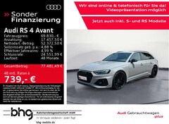 Bild des Angebotes Audi RS4 RS4 Avant 2.9 TFSI quattro Matrix/Navi/Kamera/As
