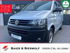 Bild des Angebotes VW T5 Caravelle Klima DSG PDC 9 Sitzer AHK