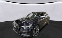 Bild des Angebotes Audi SQ8 4.0 TDI quattro "Matrix/360°/B&O/ACC"