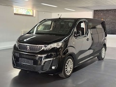 Bild des Angebotes Peugeot Traveller Business L2/9-Sitzer/Klima/Navi/Kamera
