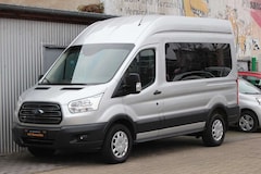 Bild des Angebotes Ford Transit 350 L2H3 8Sitzer+Klima+PDC+Tempomat