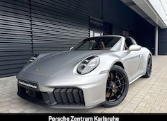 Bild des Angebotes Porsche 992 911 Targa 4 GTS Clubleder Liftsystem-VA BOSE