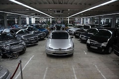 Bild des Angebotes Peugeot 406 Platinum V6 210 Automatik