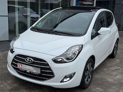 Bild des Angebotes Hyundai iX20 1.4 blue YES! Plus*Panorama*R-Kamera*Navi