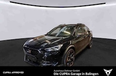 CUPRA Formentor VZ5 2.5 TSI DSG 4Drive MATRIX+5JGAR Klima Navi