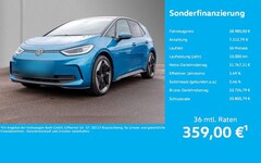 Bild des Angebotes VW ID.3 Pro S ErgoActiv Sitze, IQ Light, IDN
