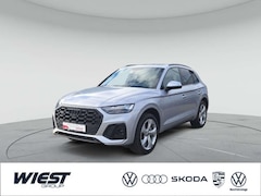 Bild des Angebotes Audi Q5 S line 55 TFSI e, MATRIX/360°VIEW/AHK/B&O/PAN