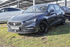 Bild des Angebotes SEAT Leon 1.5 TGI Style Navi Kamera SHZ Lenkradhzg