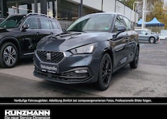 Bild des Angebotes SEAT Leon 1.5 TGI Style Navi Kamera SHZ Lenkradhzg