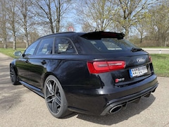 Bild des Angebotes Audi RS6 Avant Carbon Keramik 305 Km/h