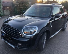Bild des Angebotes MINI Cooper Countryman COUNTRYMAN