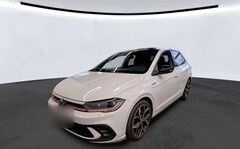 Bild des Angebotes VW Polo GTI BLACK EDITION DSG MATRIX+BEATS+KAMERA+KEYLESS+