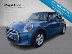 Bild des Angebotes MINI One Classic Plus Navi Apple CarPlay PDC SHZ Ambiente