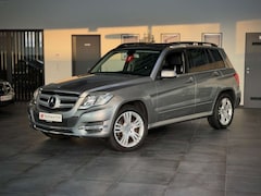Bild des Angebotes Mercedes-Benz GLK 350 4Matic *Panorama*AHK*Memory*Holz*