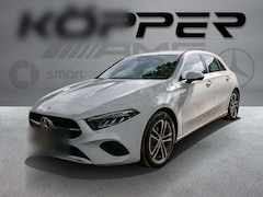 Bild des Angebotes Mercedes-Benz A 180 d Progressive Advanced PLUS Kamera Navi