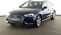 Bild des Angebotes Audi A4 Avant 2.0 TDI S-tronic Advanced