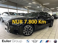 Bild des Angebotes BMW 430 i x M-Sport Sommer18'' Hifi SportLenk/Aut ParkAss