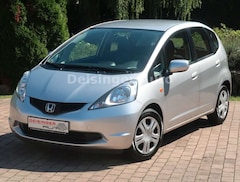 Bild des Angebotes Honda Jazz 1.2 Trend * KLIMA*