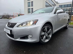 Bild des Angebotes Lexus IS 250 C Cabriolet Basis LUXURY LINE