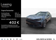 Bild des Angebotes CUPRA Formentor 2.0 TDI 150PS DSG *LED*NAVI*SHZ*RFK*