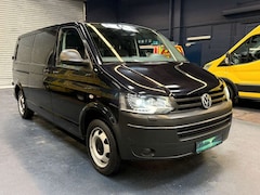 Bild des Angebotes VW T5 Transporter Kasten Lang Klima Xenon DSG AHK