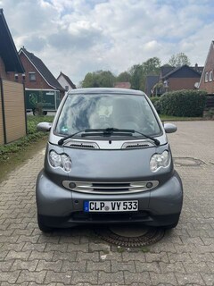 Bild des Angebotes smart city-coupé/city-cabrio