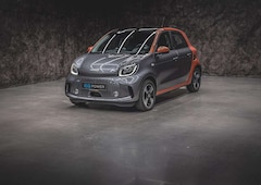 Bild des Angebotes smart forFour EQ passion EXCLUSIVE |4 JAHRE GARANTIE|