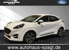 Bild des Angebotes Ford Puma ST-Line Bluetooth Navi LED Klima Einparkhilfe
