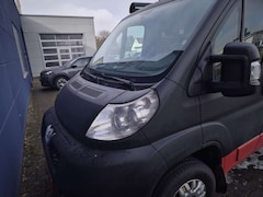 Bild des Angebotes Peugeot Boxer HDi 333 L1H2 verglast