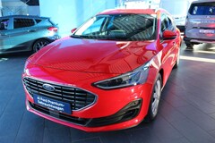 Bild des Angebotes Ford Focus Turnier "Titanium X"