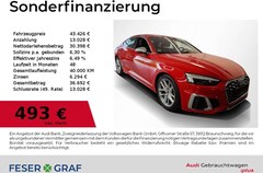 Bild des Angebotes Audi S5 Sportback TDI Matrix,Leder,Navi,Kamera,B&O