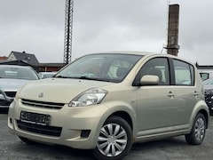 Bild des Angebotes Daihatsu Sirion /KLIMA