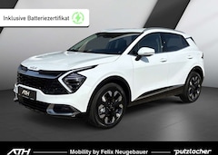 Bild des Angebotes Kia Sportage 1.6 T-GDI Plug-in Hybrid Plug&Ride 4WD