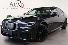 Bild des Angebotes BMW 730 xDrive M-Sport NAV+LASER+GLASDACH+HEAD-UP