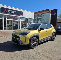 Bild des Angebotes Toyota Yaris Cross HYBRID 1.5 AWD