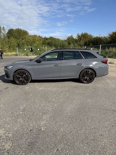 Bild des Angebotes CUPRA Leon e-Hybrid