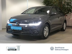 Bild des Angebotes VW Polo 1.0 Style NAVI Winterräder