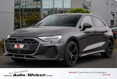 Bild des Angebotes Audi A3 Sportback 45TFSIe 2x S-LINE BUSINESS ACC LED