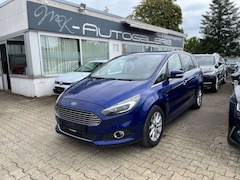 Bild des Angebotes Ford S-Max 2,0 TDCi Bi-Turbo Titanium|1.Hand|LED-Sch|
